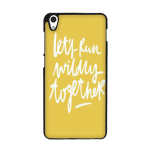Quote Edition Casing HP