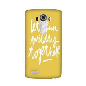 Quote Edition Casing HP