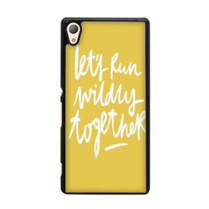 Quote Edition Casing HP