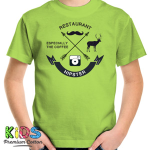 Kaos Restaurant Hipster 