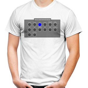 Kaos Dakwah - Perjalanan Seorang Muslim