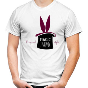 Kaos Magic Hand