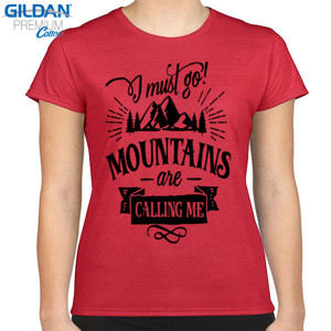 Kaos Pergi ke gunung