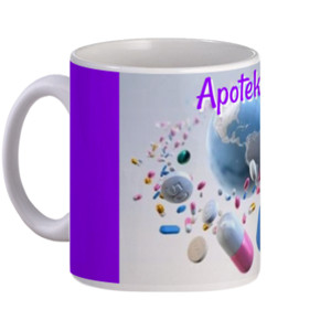 Mug MG1