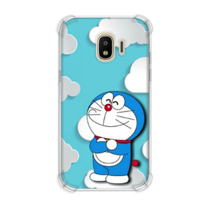 Casing HP Cute Doraemon 005