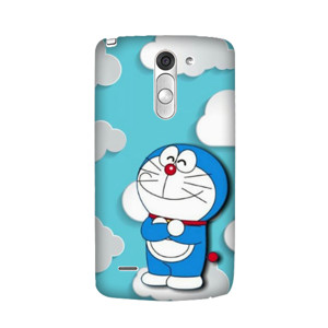 Cute Doraemon 005 Casing HP