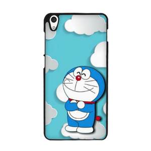 Cute Doraemon 005 Casing HP