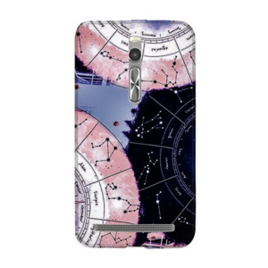 Horoscope Case Casing HP