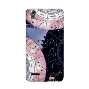 Horoscope Case Casing HP
