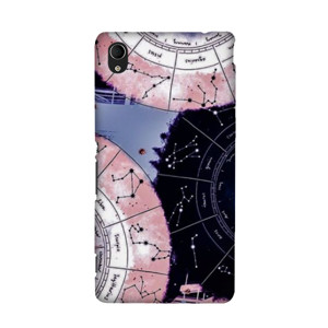 Horoscope Case Casing HP