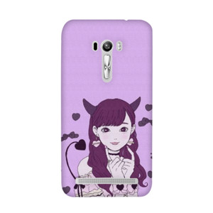 girl 4 Casing HP