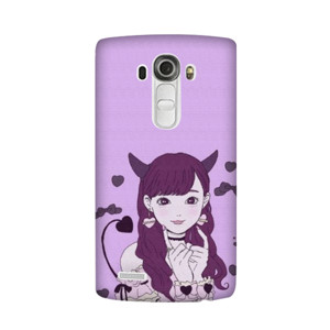 girl 4 Casing HP