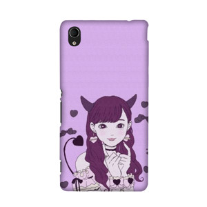 girl 4 Casing HP