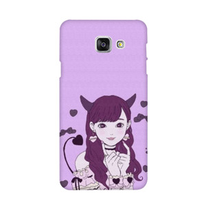 girl 4 Casing HP