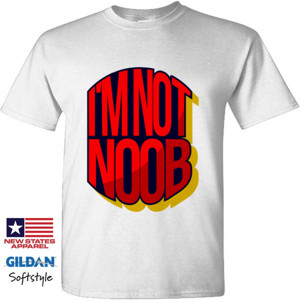 Kaos i,m not noob