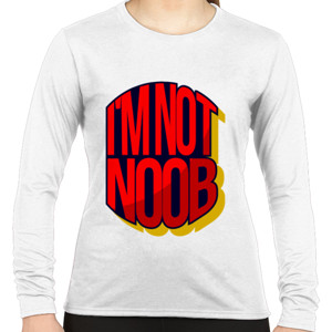 Kaos i,m not noob