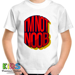 Kaos i,m not noob