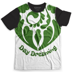 Kaos Fullprint Batik Day Dreaming
