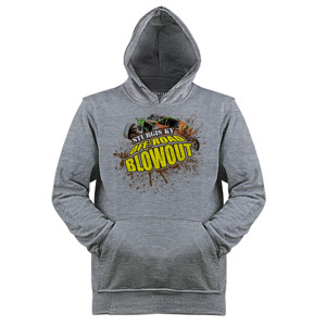Jaket Hoodie Strugis Ky Off Road