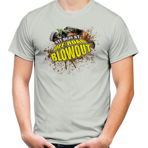 Kaos Strugis Ky Off Road
