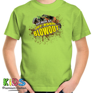 Kaos Strugis Ky Off Road