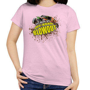 Kaos Strugis Ky Off Road