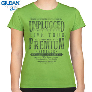 Kaos Unplugged Vintage Live