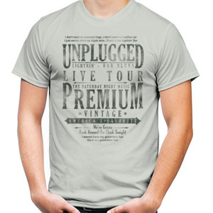 Kaos Unplugged Vintage Live