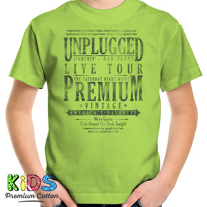 Kaos Unplugged Vintage Live