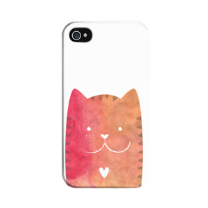 Casing HP Kucing  Casing HP