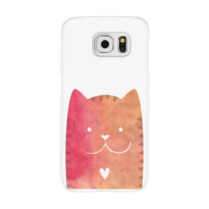 Casing HP Kucing  Casing HP