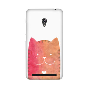 Casing HP Kucing  Casing HP