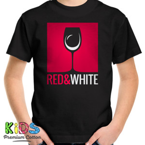 Kaos Red & White - Wine 