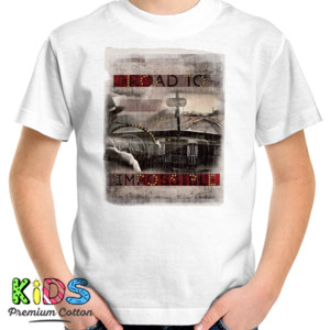 Kaos Road To Impossible 