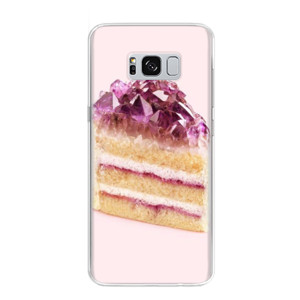 Diamond Cake Edition Casing HP