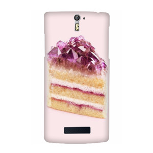 Diamond Cake Edition Casing HP