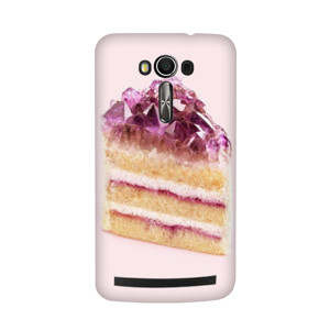 Diamond Cake Edition Casing HP