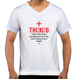 Kaos  Kaos Positif Thinking