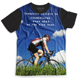 Kaos Fullprint Champions Believe in Themselves