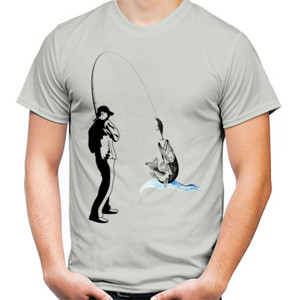 Kaos Fisherman 1