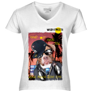 Kaos Miami Beach Wild Nigth Life