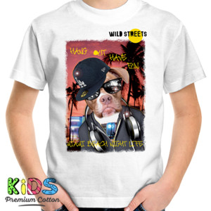 Kaos Miami Beach Wild Nigth Life