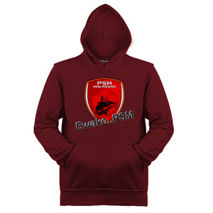 Jaket Hoodie Baju PSM