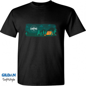 Kaos Yuk Camping