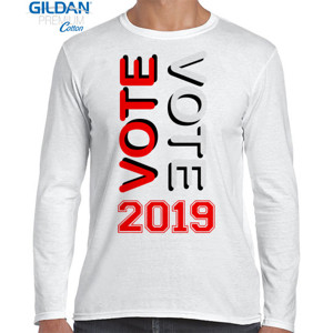 Kaos Pilpres 2019