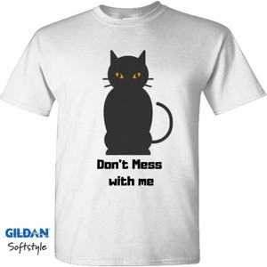 Kaos dont mess with me