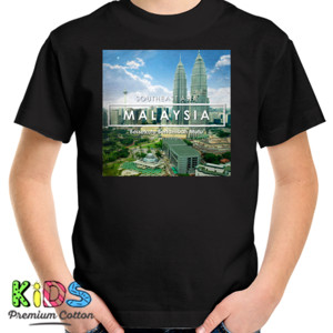 Kaos Southeast Asia - Malaysia