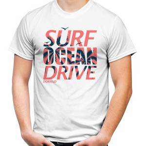 Kaos Kaos Dorai – SURF OCEAN DRIVE