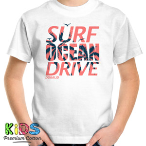 Kaos Kaos Dorai – SURF OCEAN DRIVE