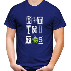 Kaos KAOS RUTINITAS PUBG
